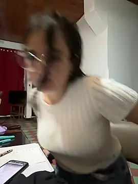 CamilaSofiia's Live XXX Chat