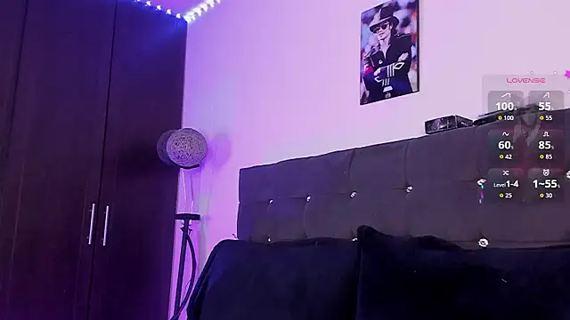 แชท XXX สดของ Maggie_1