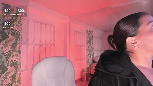 loly_marce's Live XXX Chat