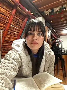 amazonafit_ Pertunjukan Webcam