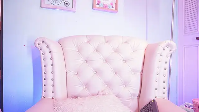 Chat XXX Live honey_fox1