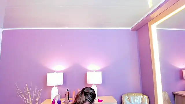 nathalie_rossel's Live XXX Chat