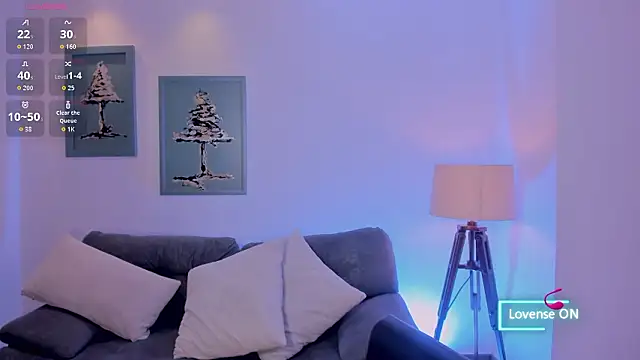 MaddisonLowen Live XXX chat