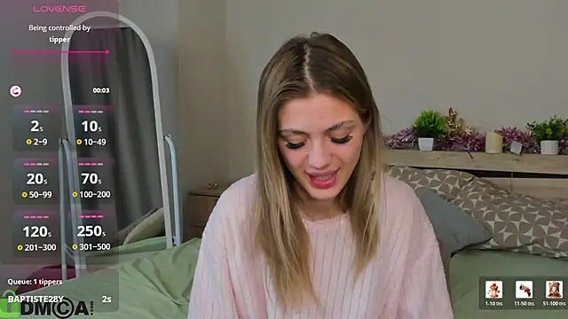 Cherry_Pricen Live XXX chat