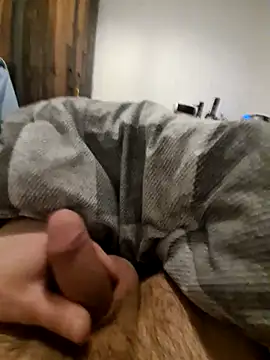 NiceBone000 webkamerás műsora