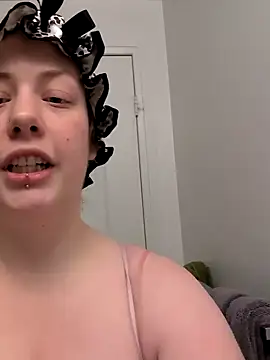 โชว์เว็บแคมของ Twitchtheclownn