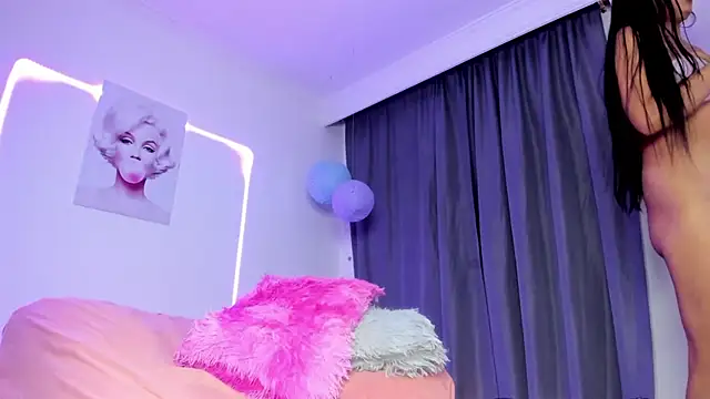 Chat XXX Live sweet_cinamon