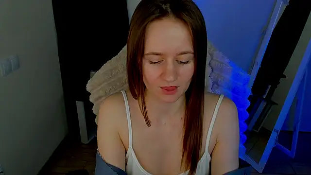 Catherine_e Chat XXX in diretta