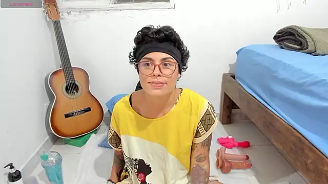 Živý XXX chat natt_op