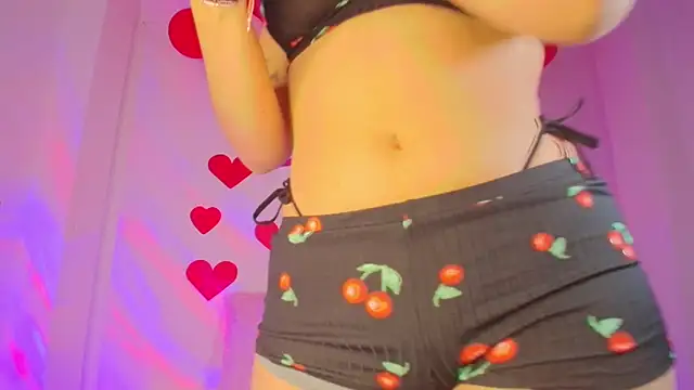 RosseCollins Chat XXX in diretta