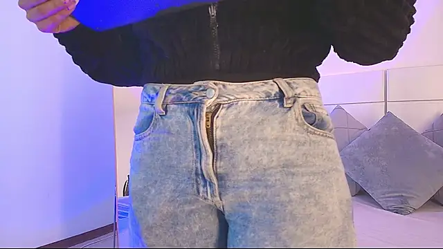 Živý XXX chat alehia_cute