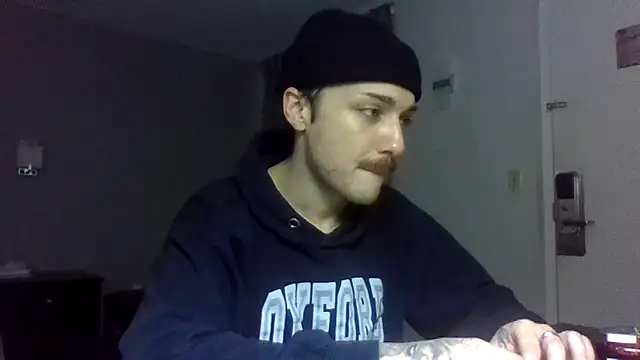 Czat XXX na żywo – Jbenz420