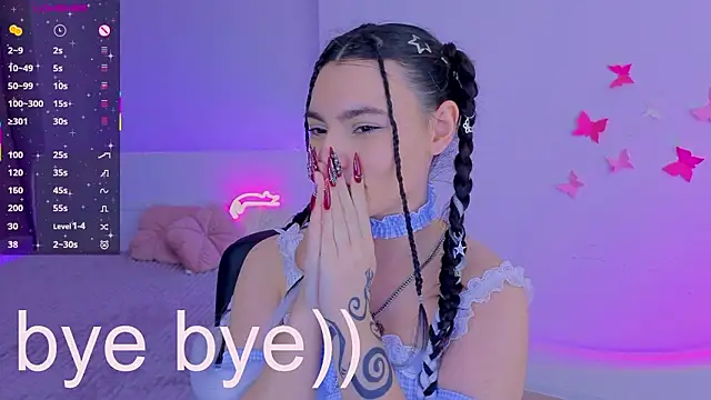 Andres_sssssのライブXXXチャット