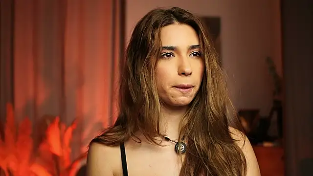 Živý XXX chat ItalianGirl