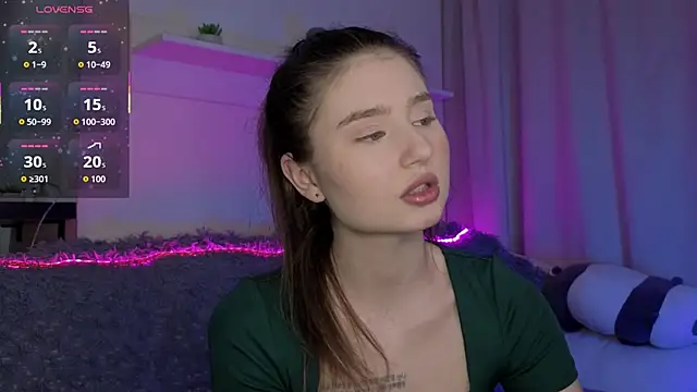 Chat XXX ao vivo de _Lua__