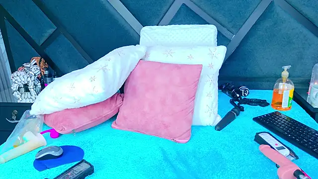 Živý XXX chat SabrinnaTaylor