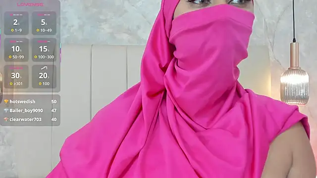 Chat +18 de Daksha_a ao vivo