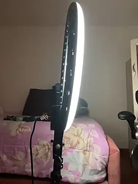 Miichii Chat XXX in diretta