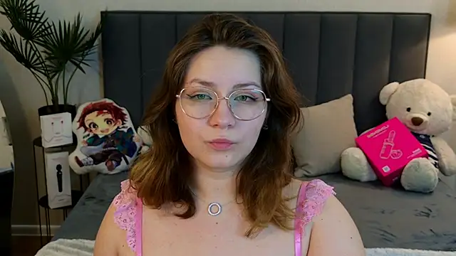 Briarxn Live XXX chat