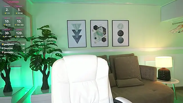 EmilyTurneern Live XXX chat