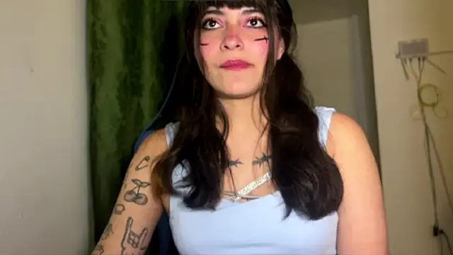 Annagoth_'s Live XXX Chat