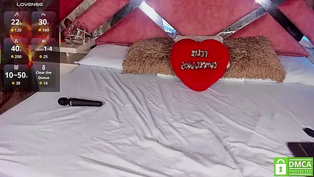 Chat +18 de Lily_Queen30 ao vivo