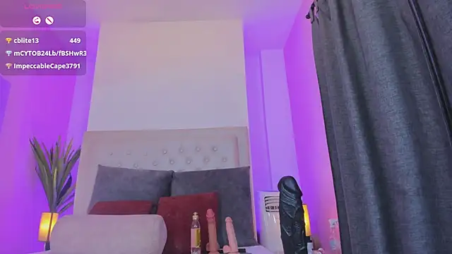 violeta_santanna Live XXX-Chat