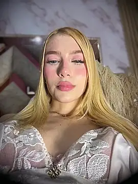 valeryfox__ – Live XXX-chat