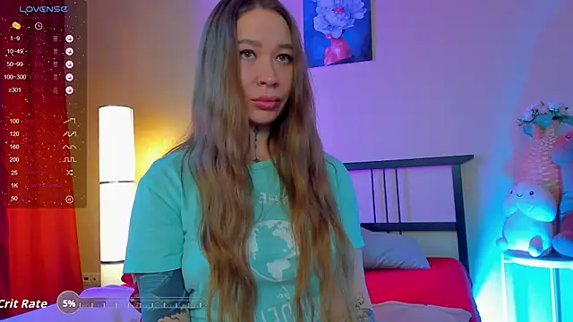 Kalina_Malina Chat XXX in diretta