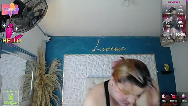 Chat +18 de Mia_Duque1999 ao vivo