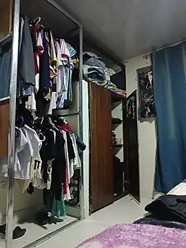 Živý XXX chat TwoCherries_