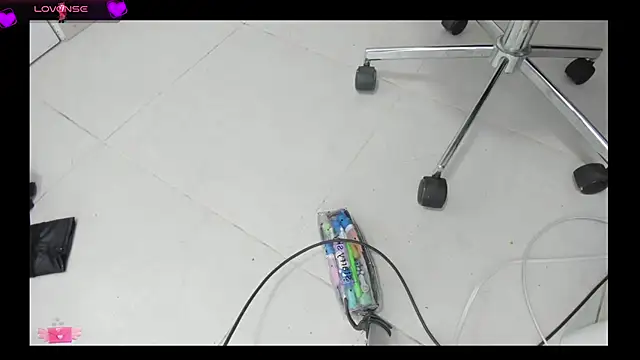 Jessica_Beltrann Chat XXX in diretta