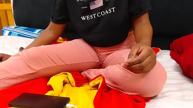 Sexy_Baddie's Live XXX Chat