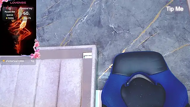 Hazumi_Tsu's Live XXX Chat