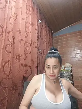 Alexandrina's Live XXX Chat