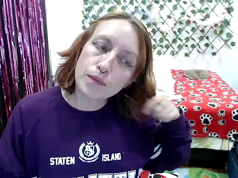 Chat +18 de kittykalor09 ao vivo