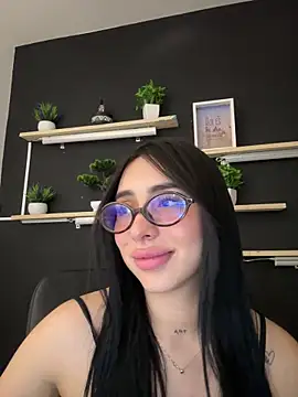 Živý XXX chat isabella_jade