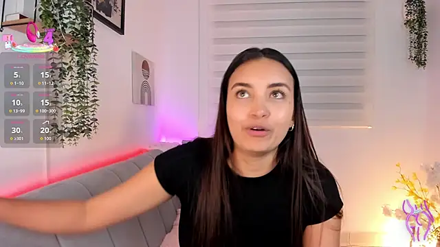 Chat +18 de aisha_es ao vivo