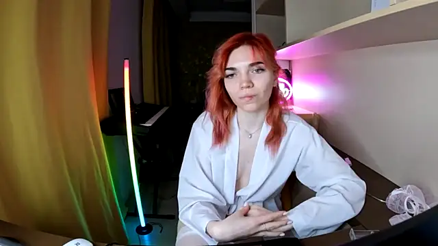 olivka-flower Chat XXX in diretta