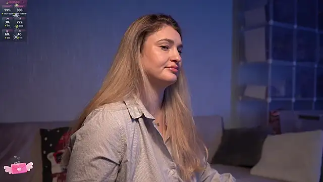 SweetJessica_ Obrolan Langsung XXX