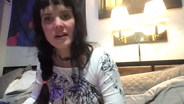 kittycatkendra Adlı Modelin Canlı XXX Sohbeti