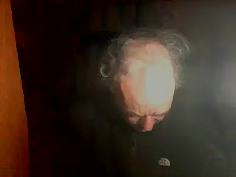 nice6incs' Webcam Show