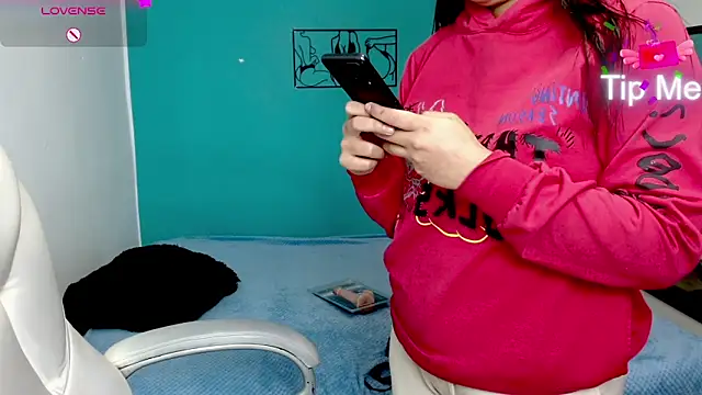 issa__nassar Pertunjukan Webcam