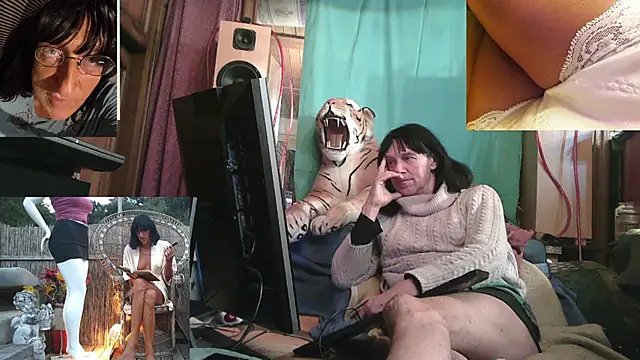 SissiDomination – Naživo XXX chat