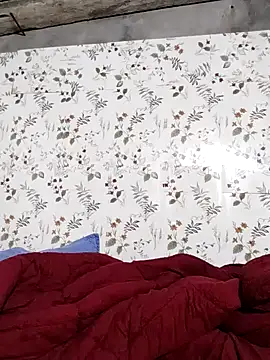 XXX chat uživo modela zhen-zo