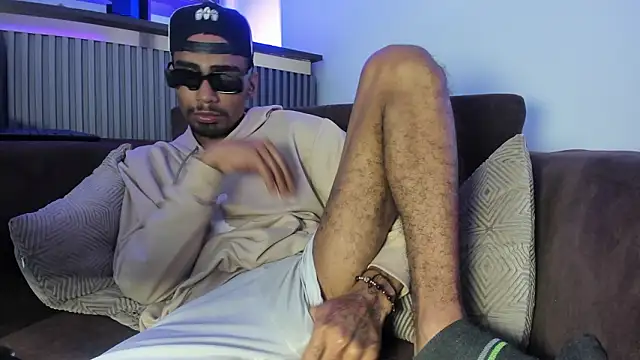 Rpoolrboy Pertunjukan Webcam