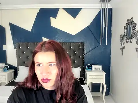 Show de webcam de sara_gray__