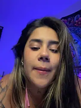 QueenNattn Live XXX chat