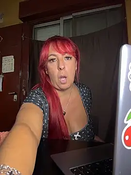 Sofyalone_'s Live XXX Chat