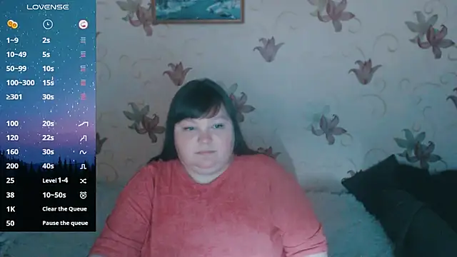 fistashka___ Chat XXX in diretta